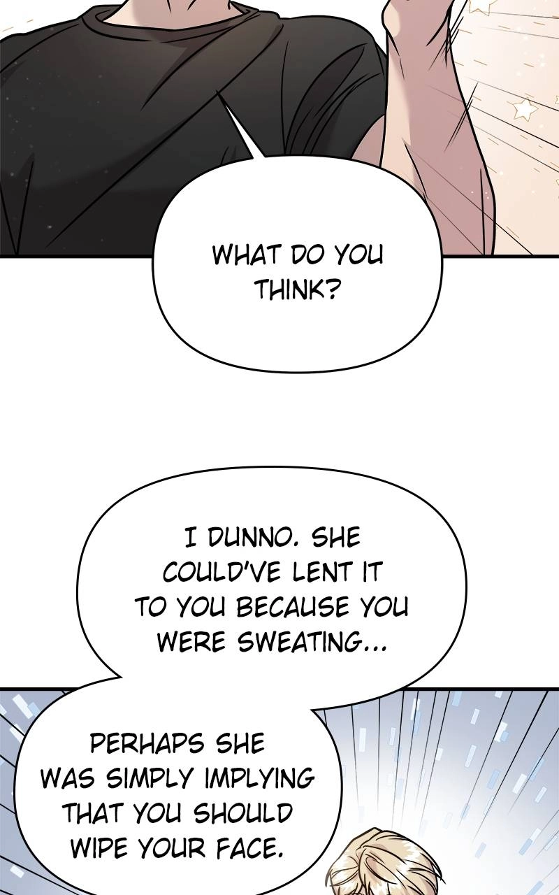 Villain with a Crush Chapter 13 Page 105