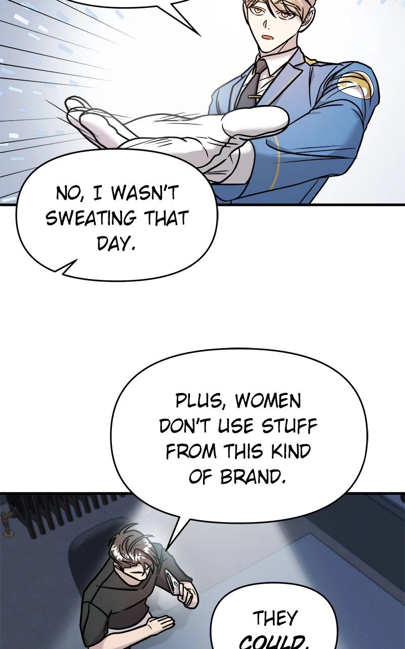 Villain with a Crush Chapter 13 Page 106