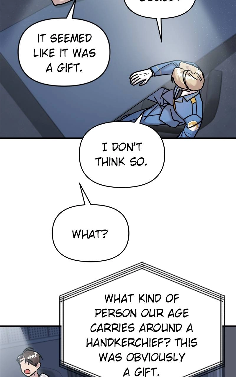 Villain with a Crush Chapter 13 Page 107