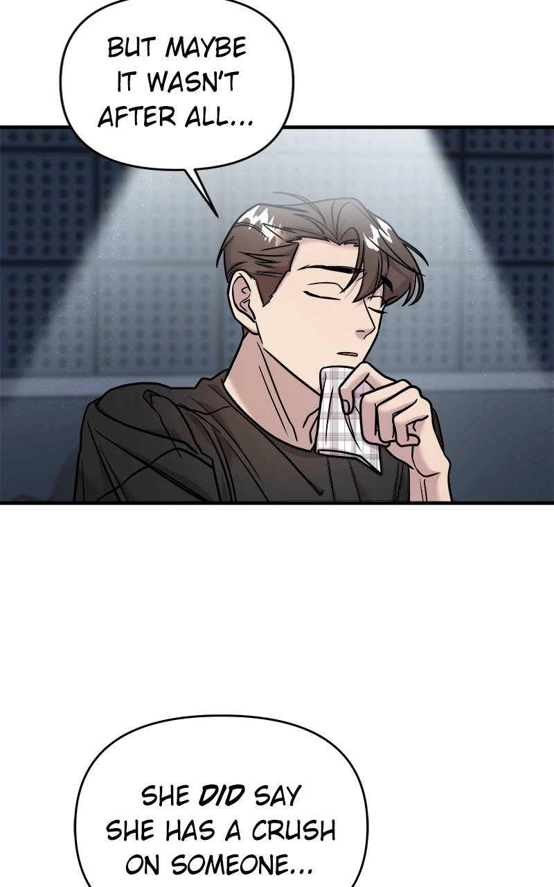 Villain with a Crush Chapter 13 Page 109