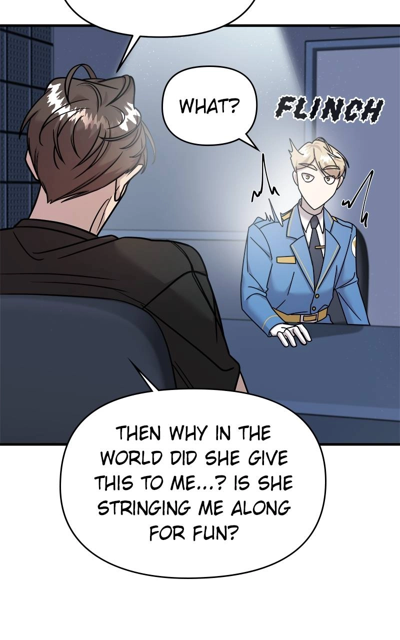 Villain with a Crush Chapter 13 Page 110