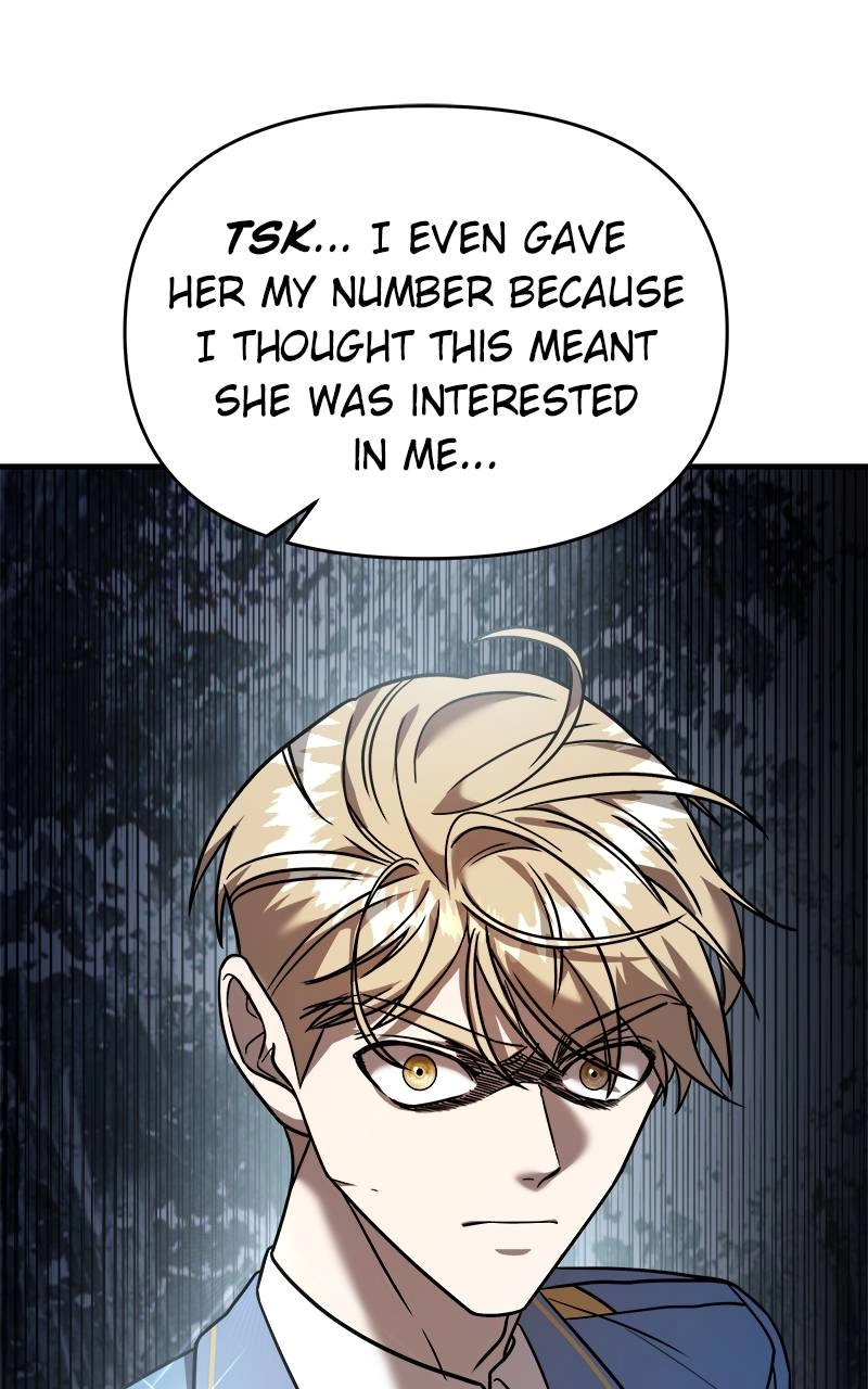 Villain with a Crush Chapter 13 Page 111