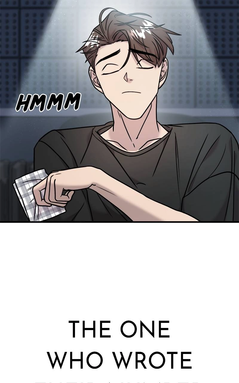 Villain with a Crush Chapter 13 Page 113