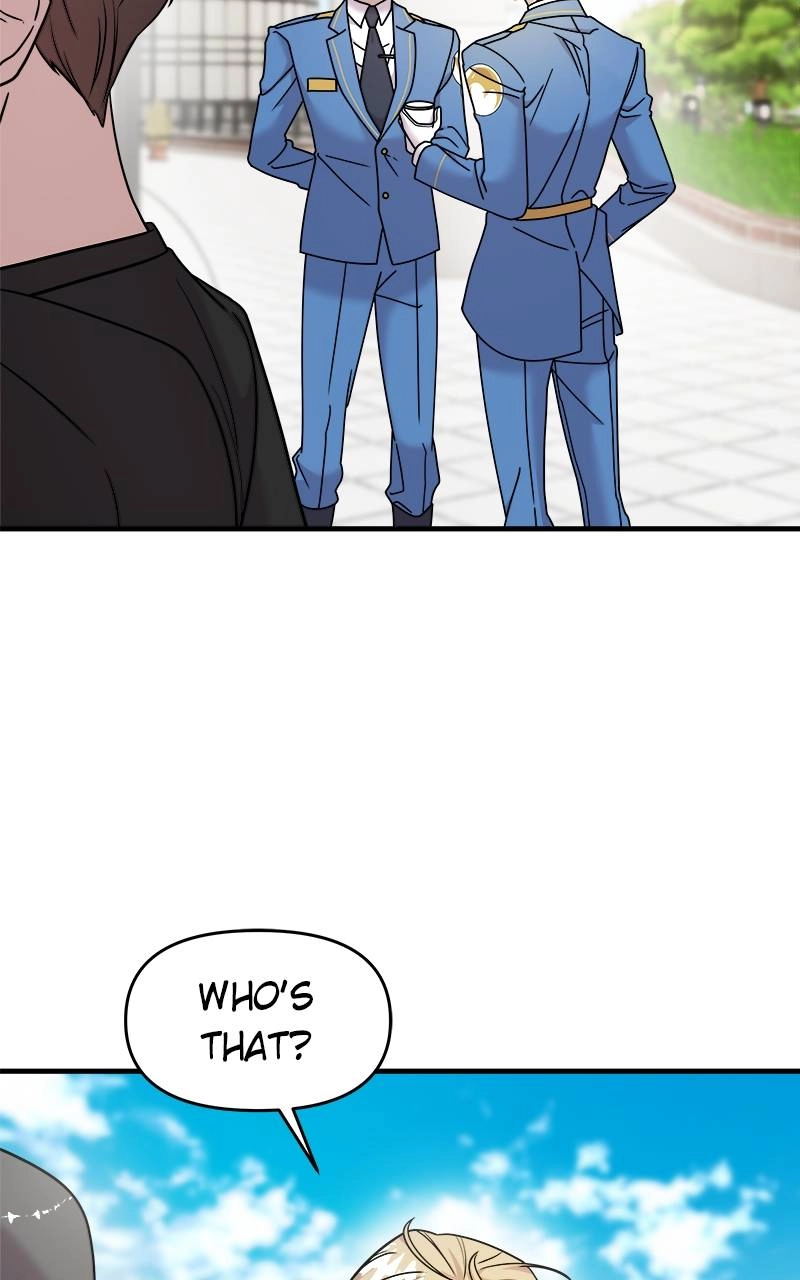 Villain with a Crush Chapter 13 Page 14