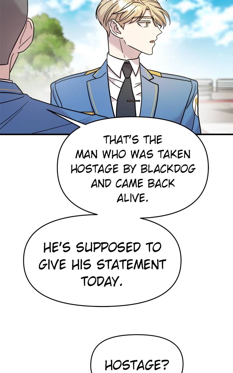 Villain with a Crush Chapter 13 Page 15