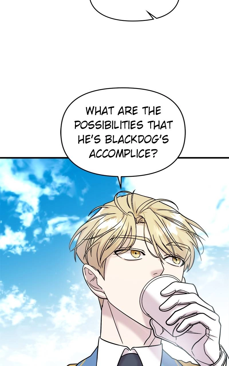 Villain with a Crush Chapter 13 Page 16