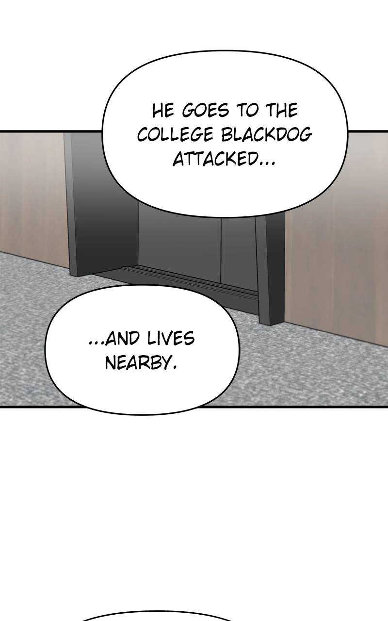 Villain with a Crush Chapter 13 Page 18