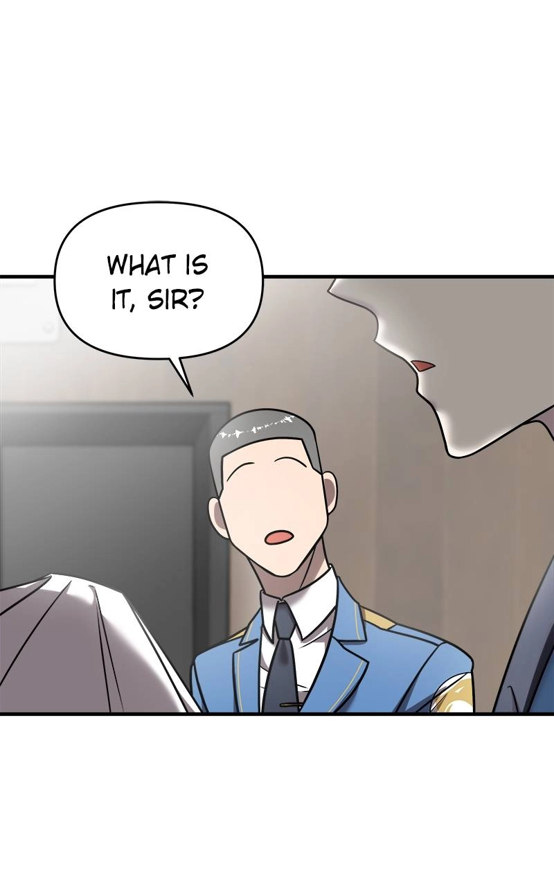 Villain with a Crush Chapter 13 Page 21