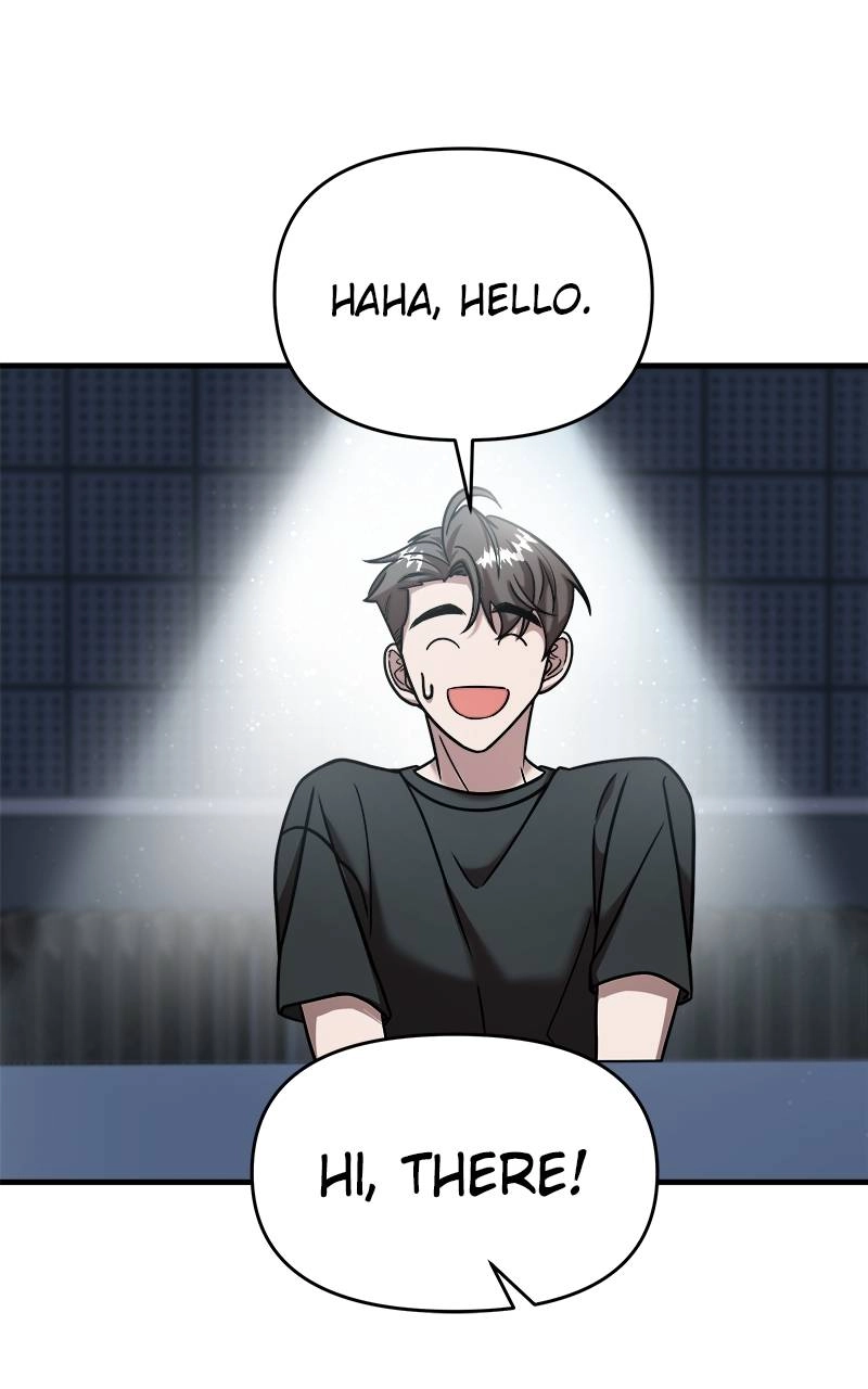 Villain with a Crush Chapter 13 Page 23