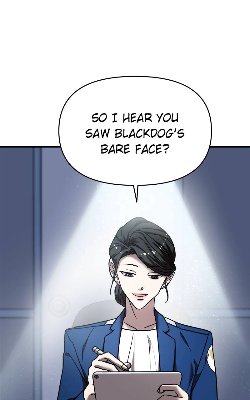 Villain with a Crush Chapter 13 Page 24