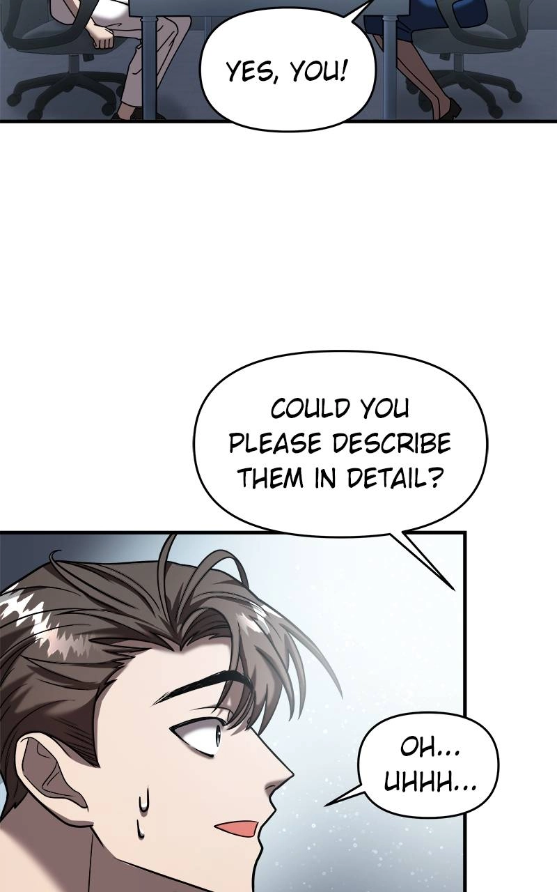 Villain with a Crush Chapter 13 Page 26