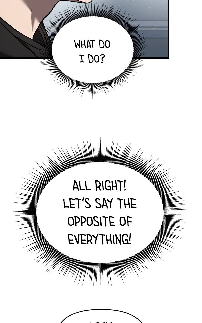 Villain with a Crush Chapter 13 Page 27