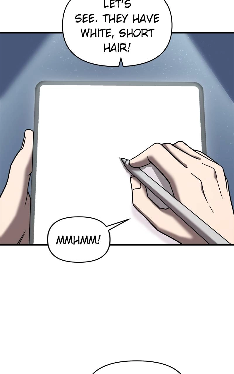 Villain with a Crush Chapter 13 Page 28