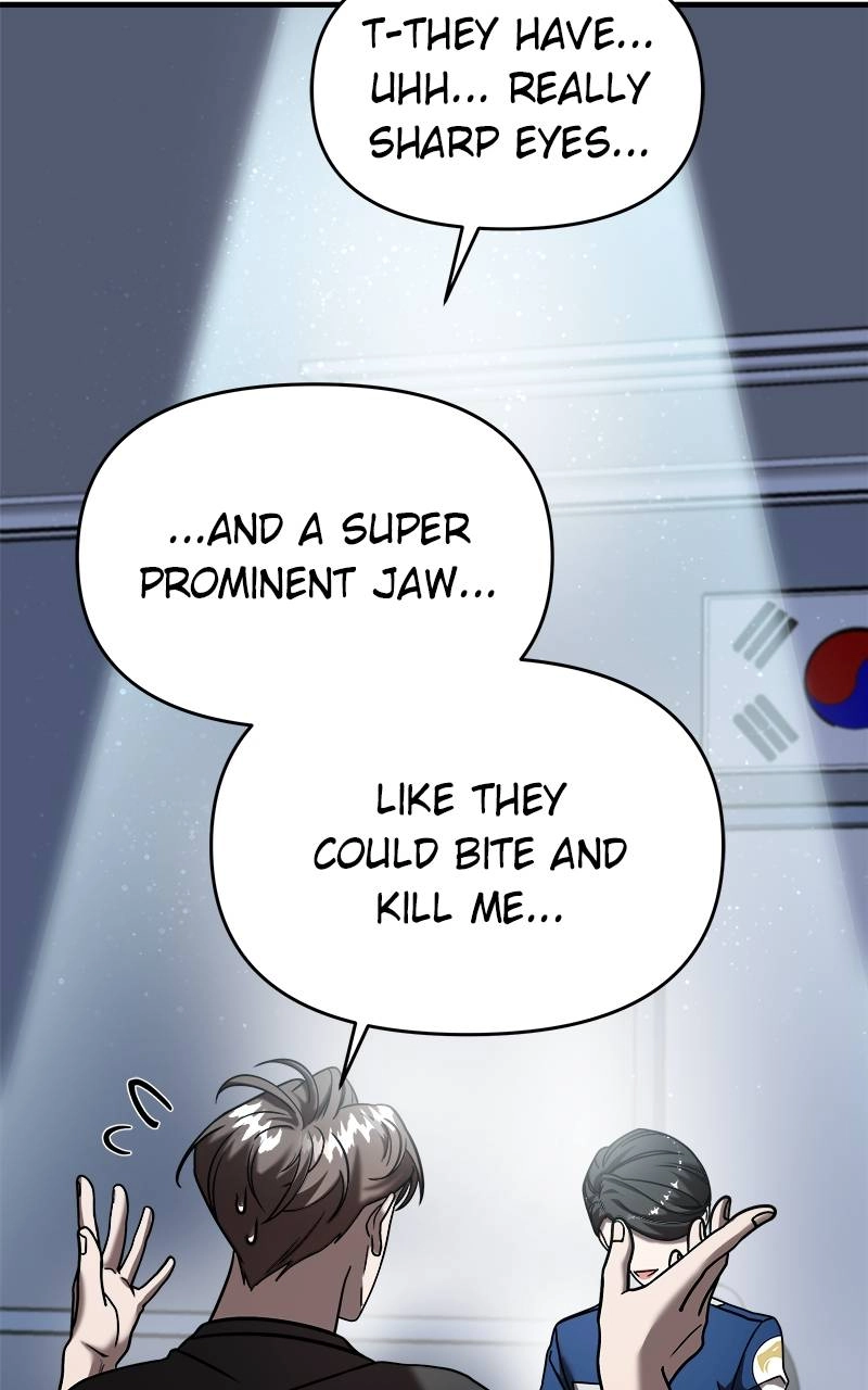 Villain with a Crush Chapter 13 Page 29