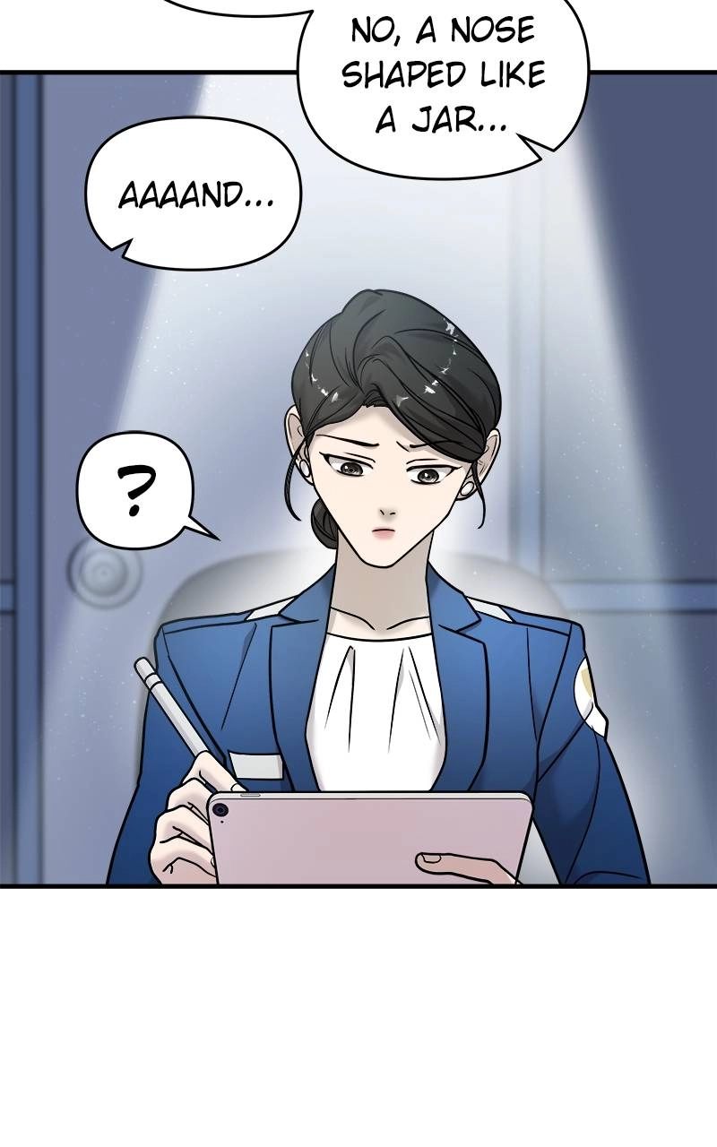 Villain with a Crush Chapter 13 Page 32