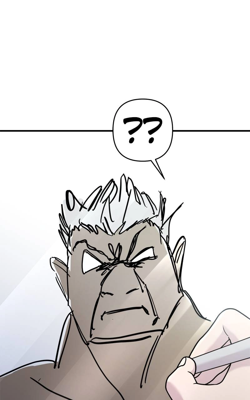 Villain with a Crush Chapter 13 Page 33