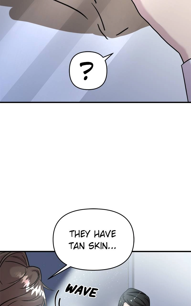 Villain with a Crush Chapter 13 Page 34