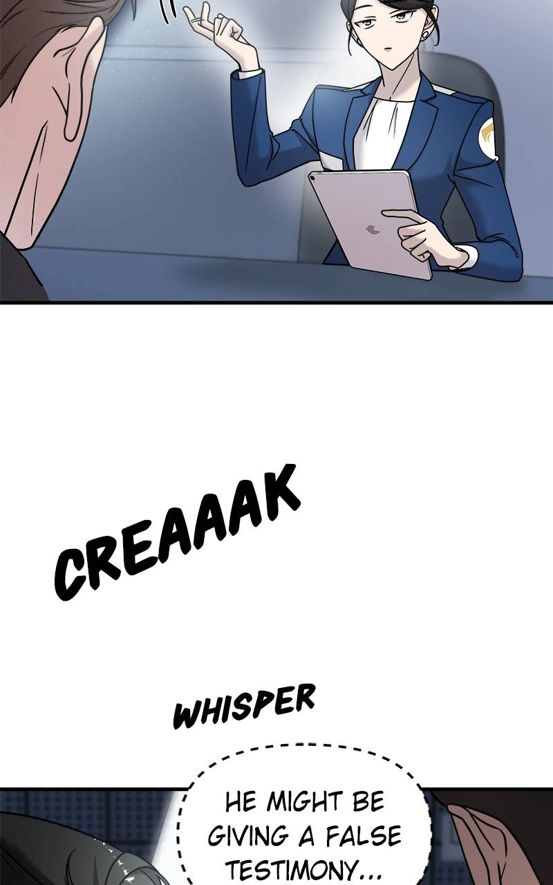 Villain with a Crush Chapter 13 Page 35