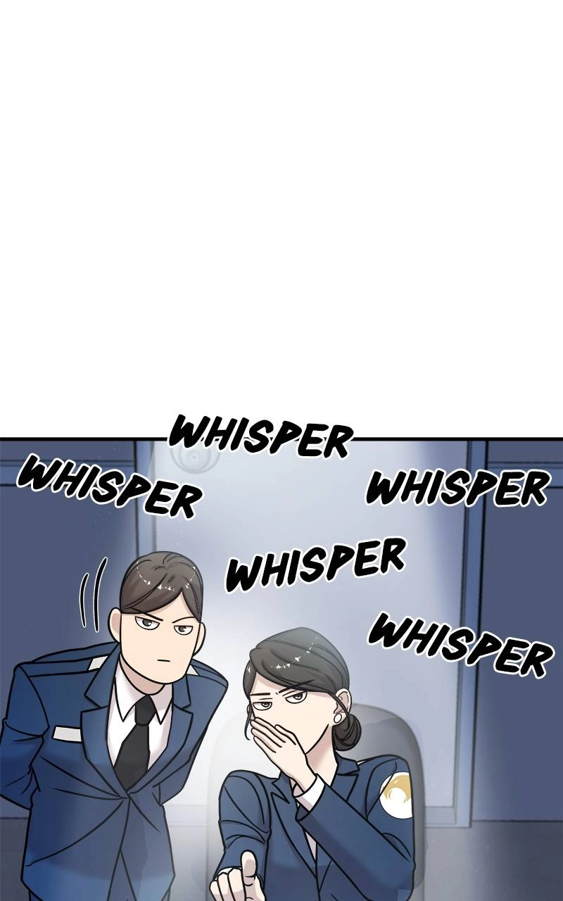 Villain with a Crush Chapter 13 Page 37
