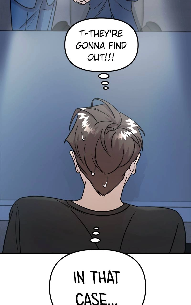 Villain with a Crush Chapter 13 Page 38