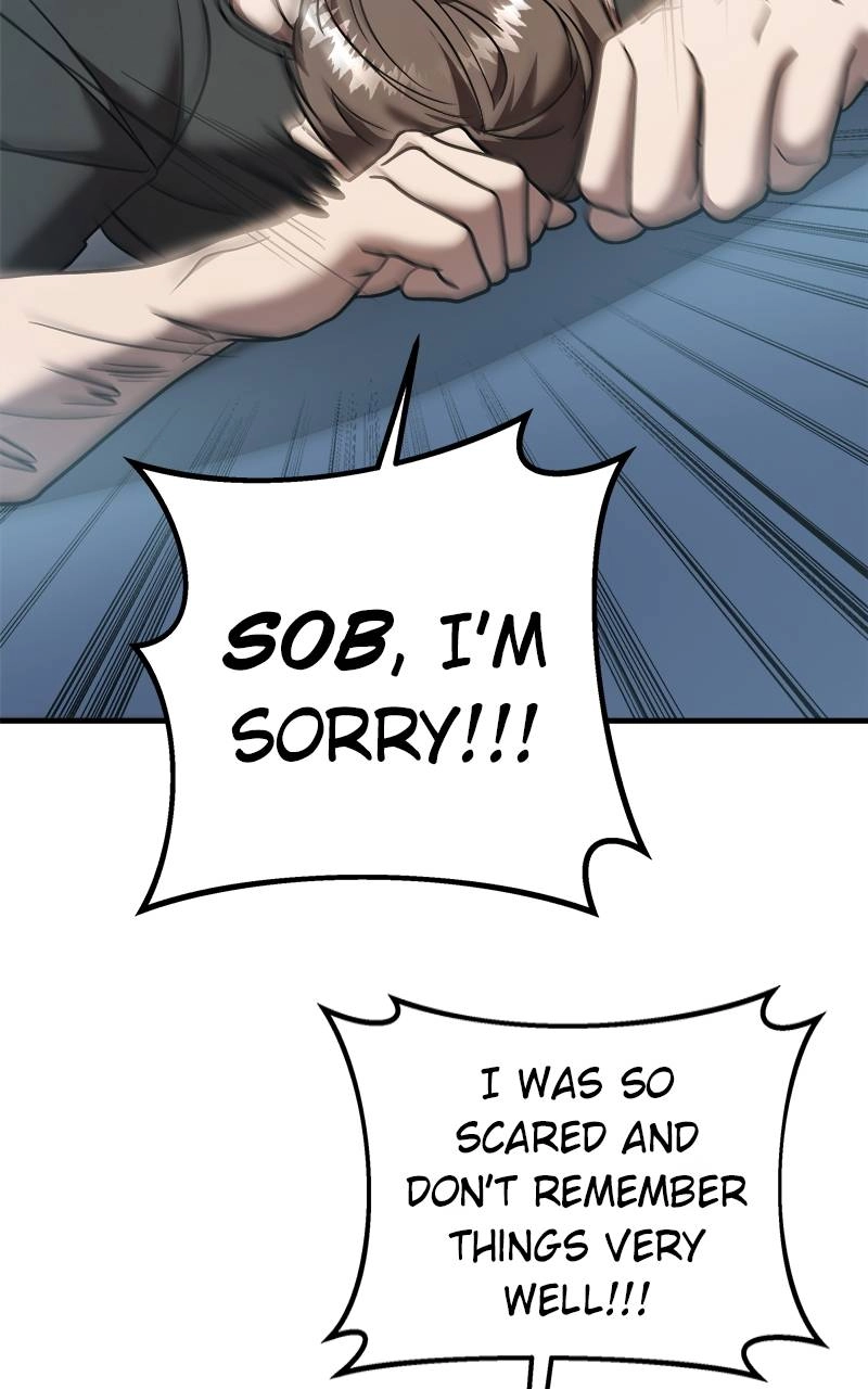 Villain with a Crush Chapter 13 Page 40