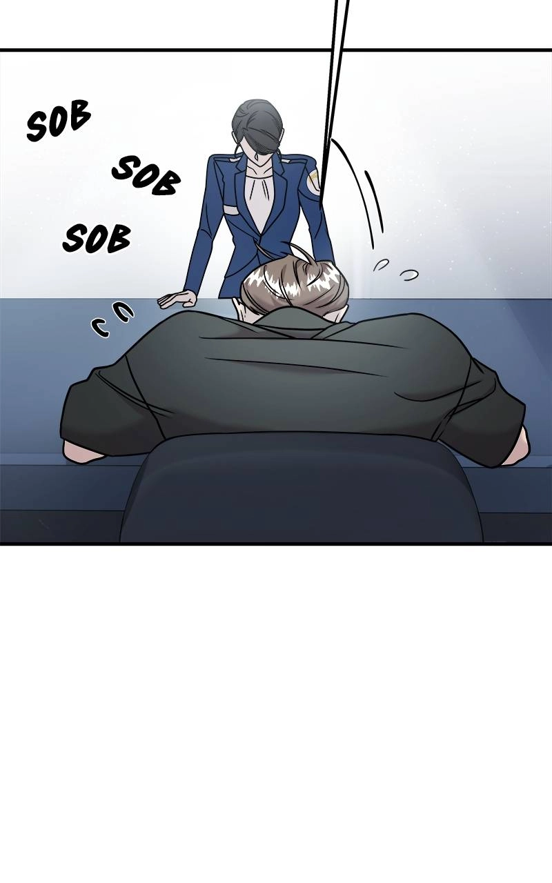 Villain with a Crush Chapter 13 Page 41