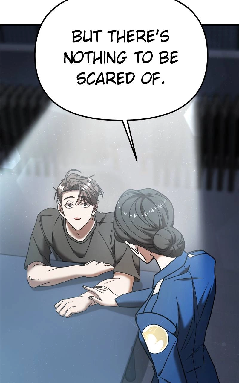 Villain with a Crush Chapter 13 Page 43