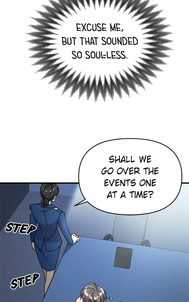 Villain with a Crush Chapter 13 Page 46