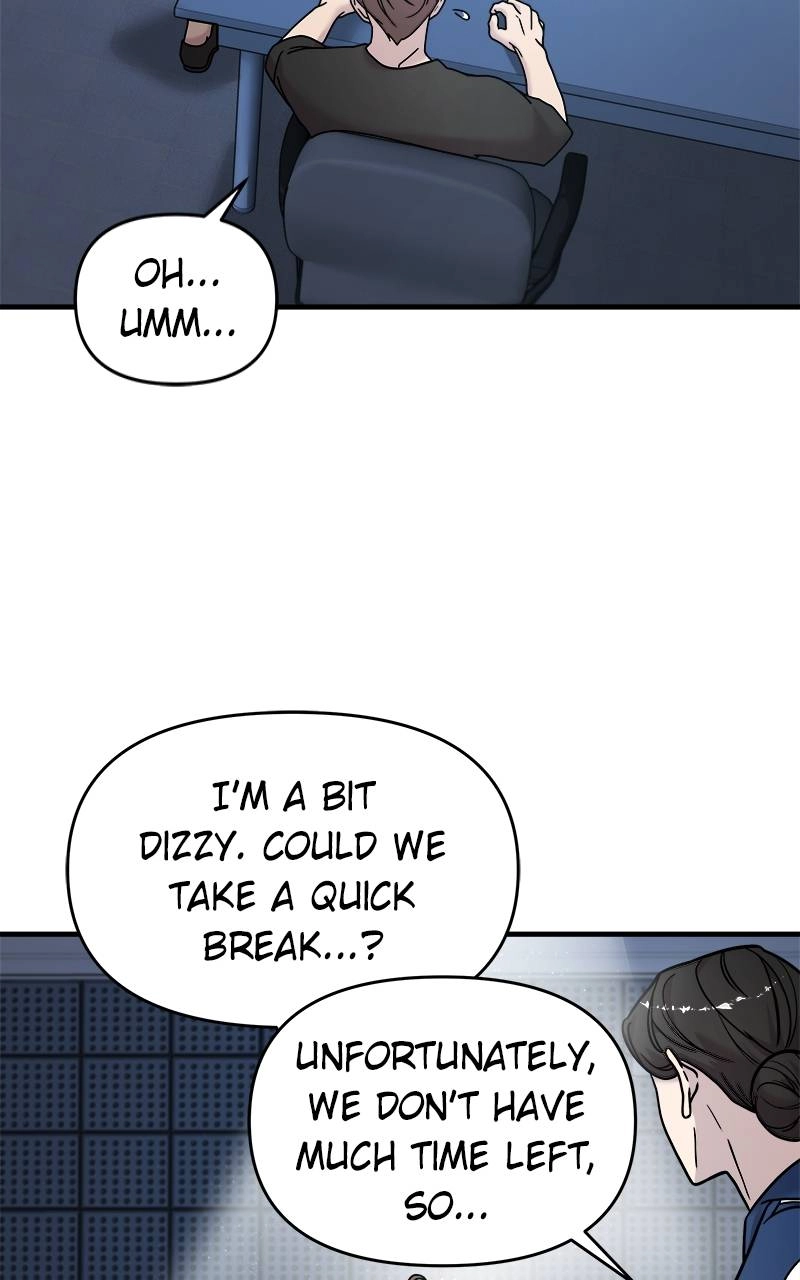 Villain with a Crush Chapter 13 Page 47