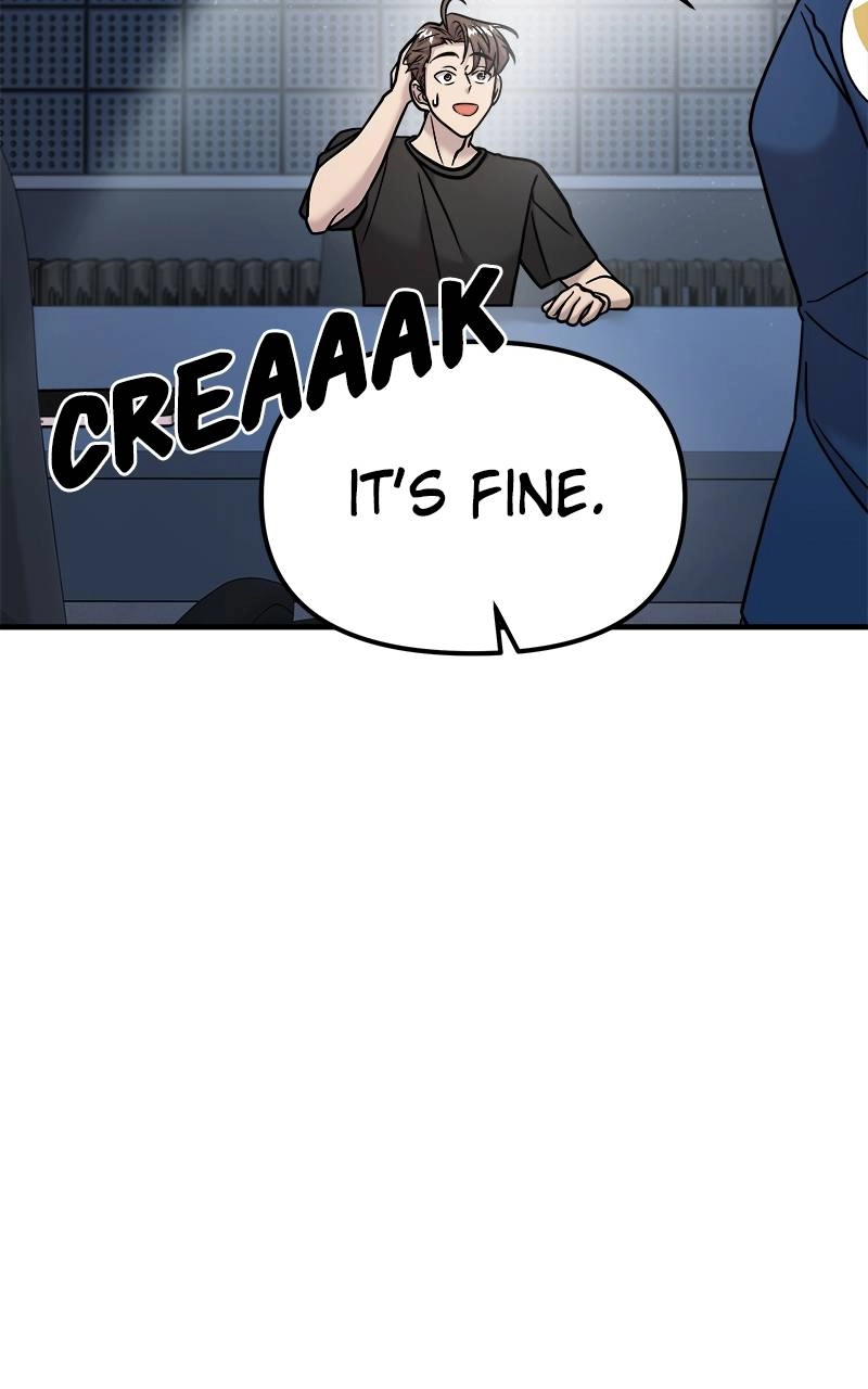 Villain with a Crush Chapter 13 Page 48