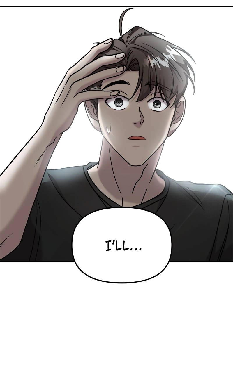 Villain with a Crush Chapter 13 Page 49