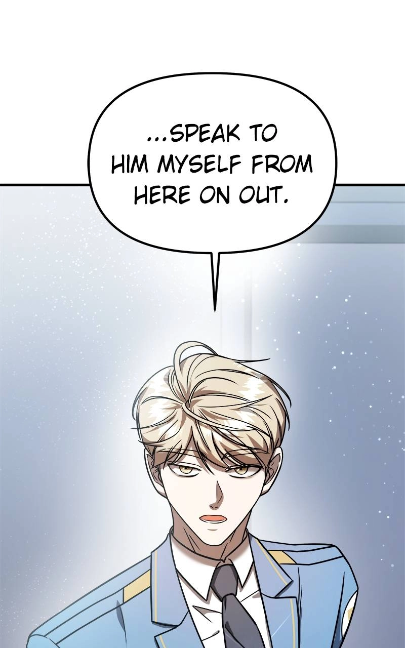 Villain with a Crush Chapter 13 Page 50