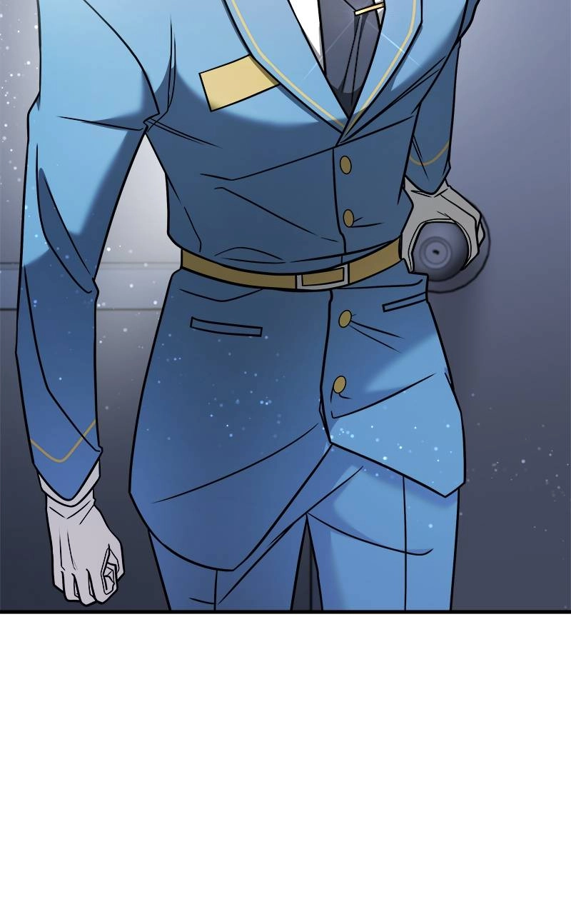 Villain with a Crush Chapter 13 Page 51