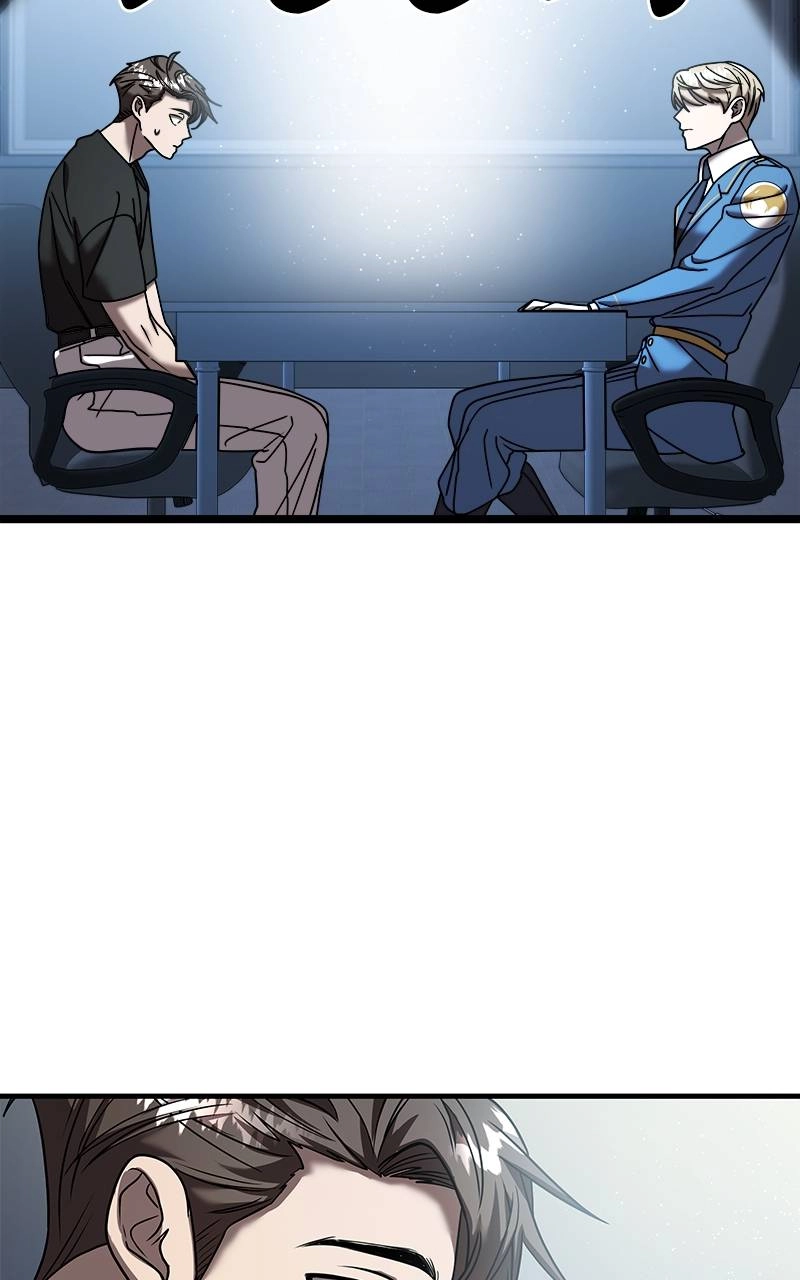 Villain with a Crush Chapter 13 Page 53