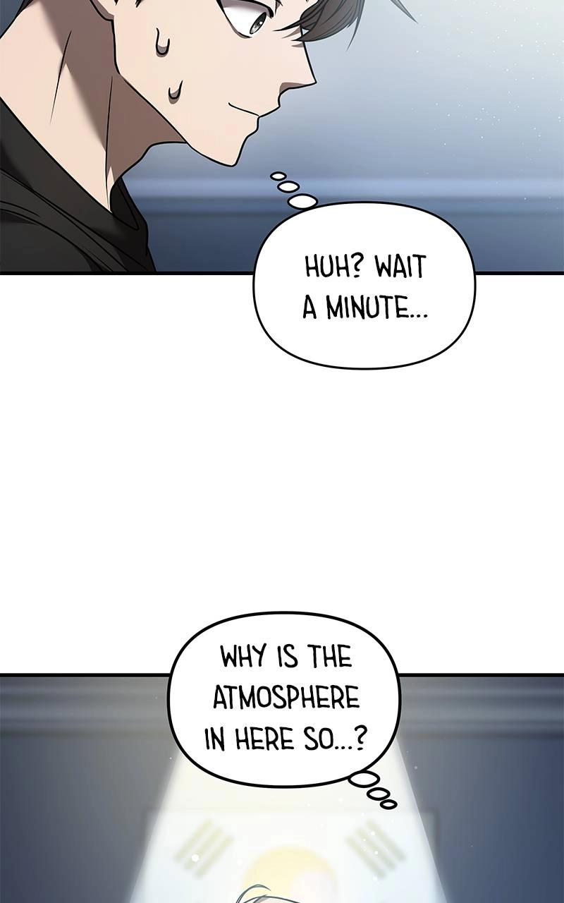 Villain with a Crush Chapter 13 Page 54