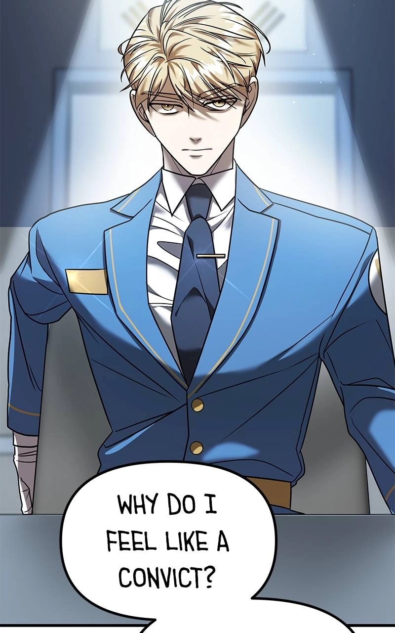 Villain with a Crush Chapter 13 Page 55