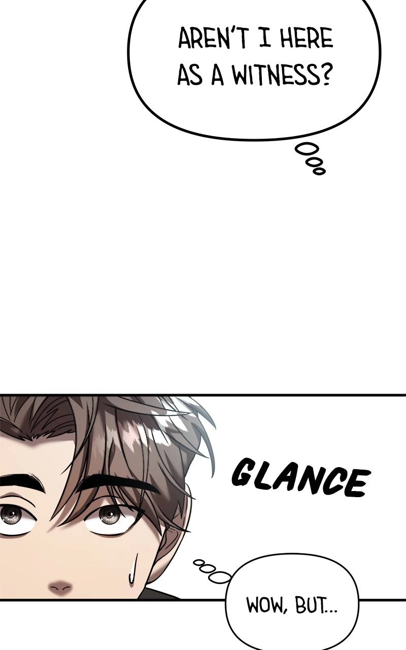 Villain with a Crush Chapter 13 Page 56