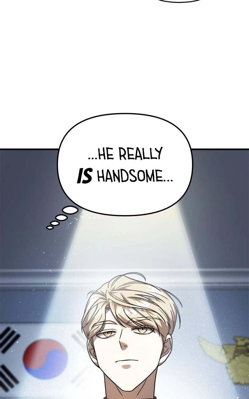 Villain with a Crush Chapter 13 Page 57
