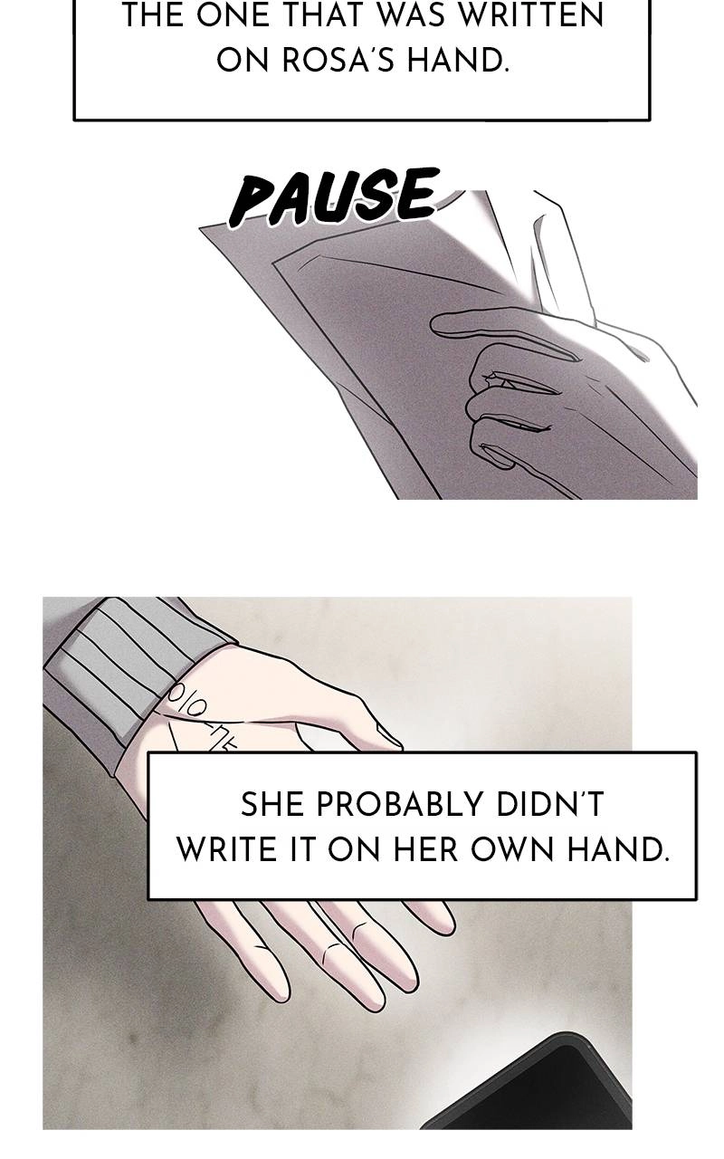 Villain with a Crush Chapter 13 Page 59
