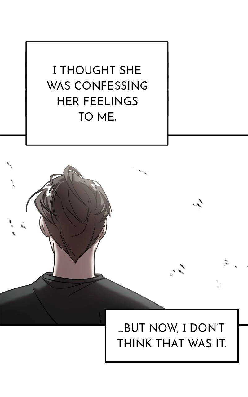 Villain with a Crush Chapter 13 Page 5