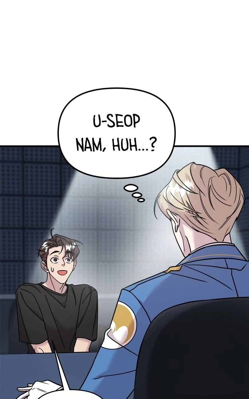 Villain with a Crush Chapter 13 Page 60