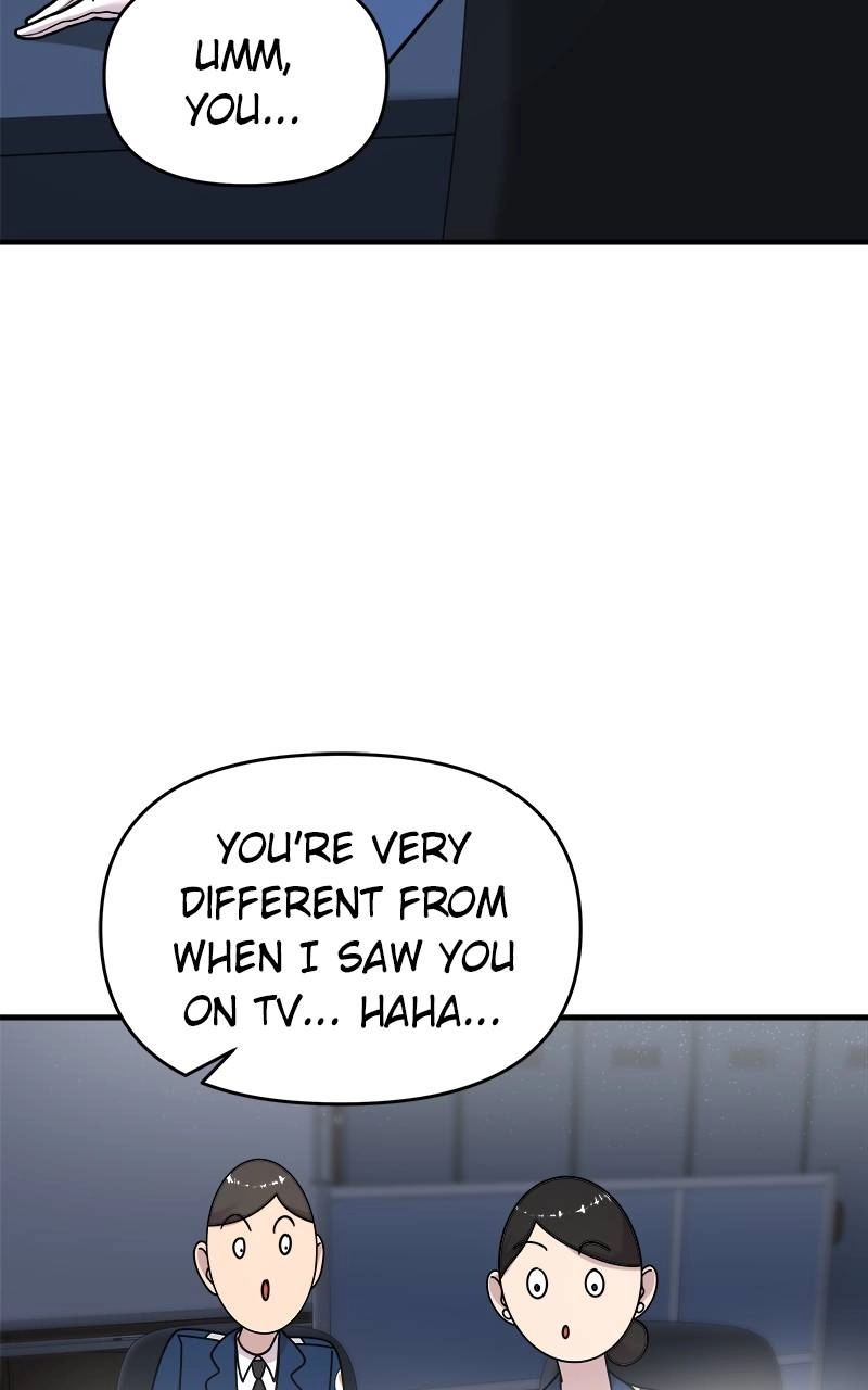 Villain with a Crush Chapter 13 Page 61