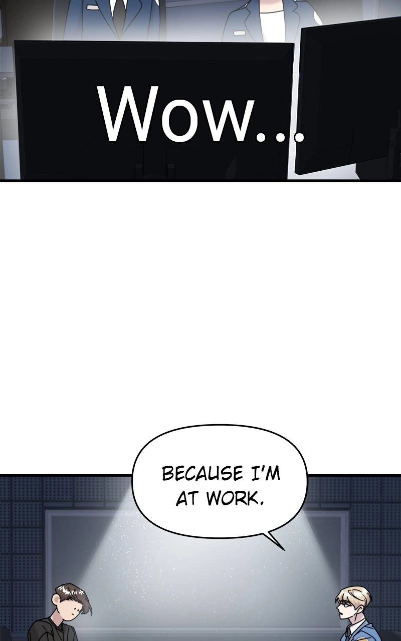 Villain with a Crush Chapter 13 Page 62