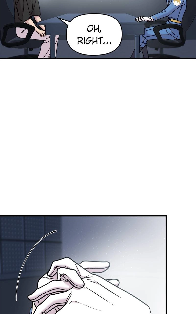 Villain with a Crush Chapter 13 Page 63