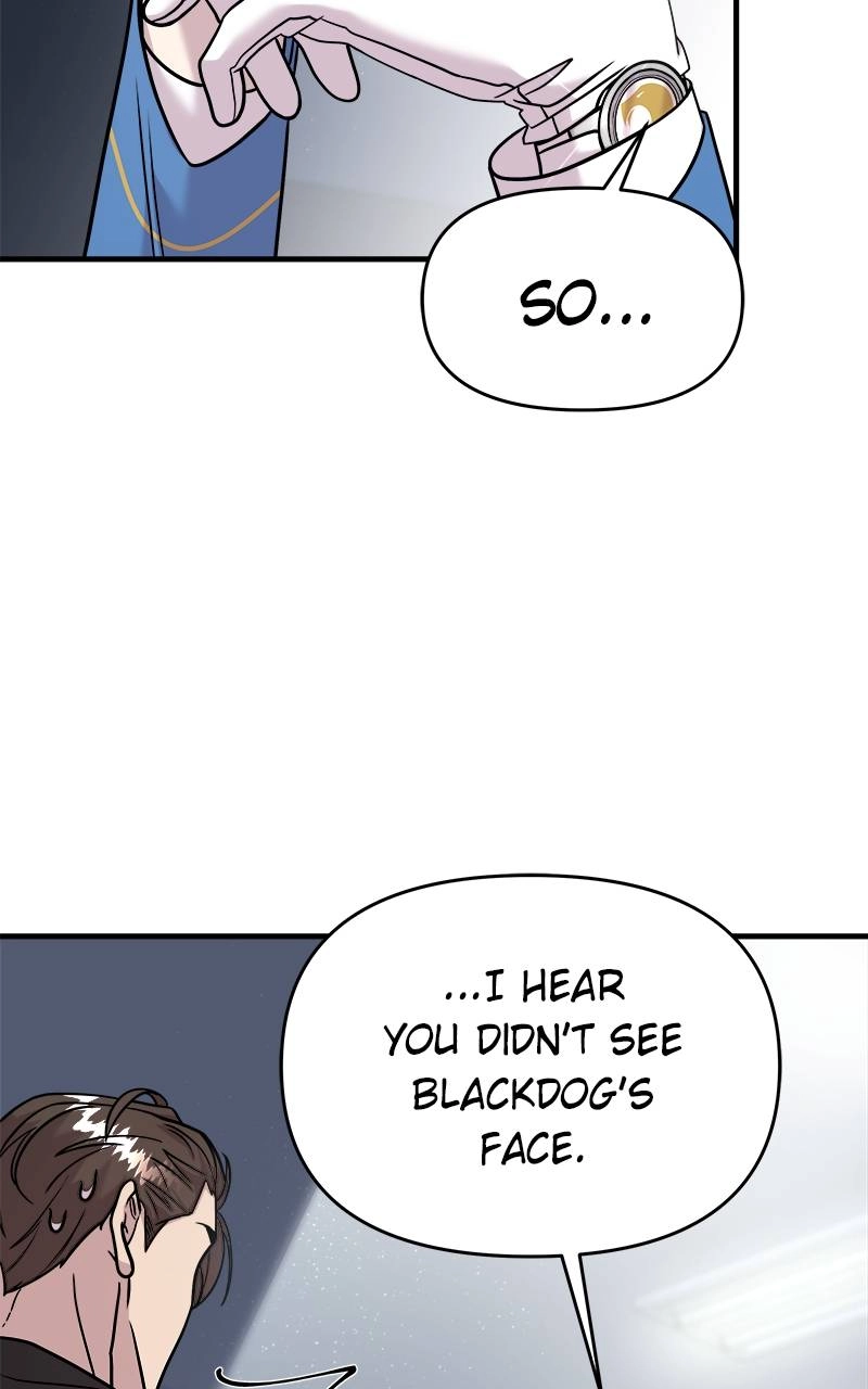 Villain with a Crush Chapter 13 Page 64