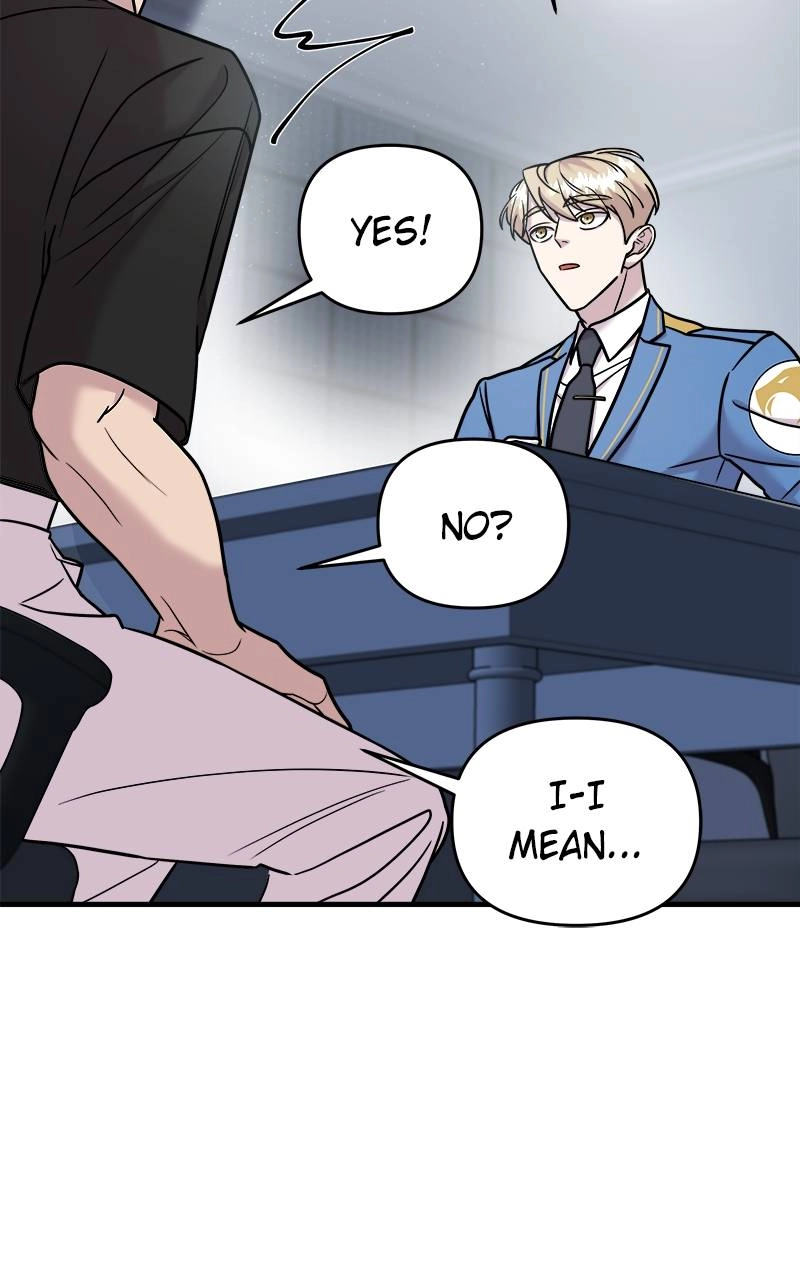 Villain with a Crush Chapter 13 Page 65