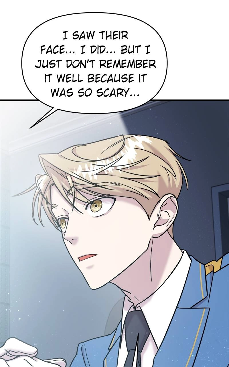Villain with a Crush Chapter 13 Page 66