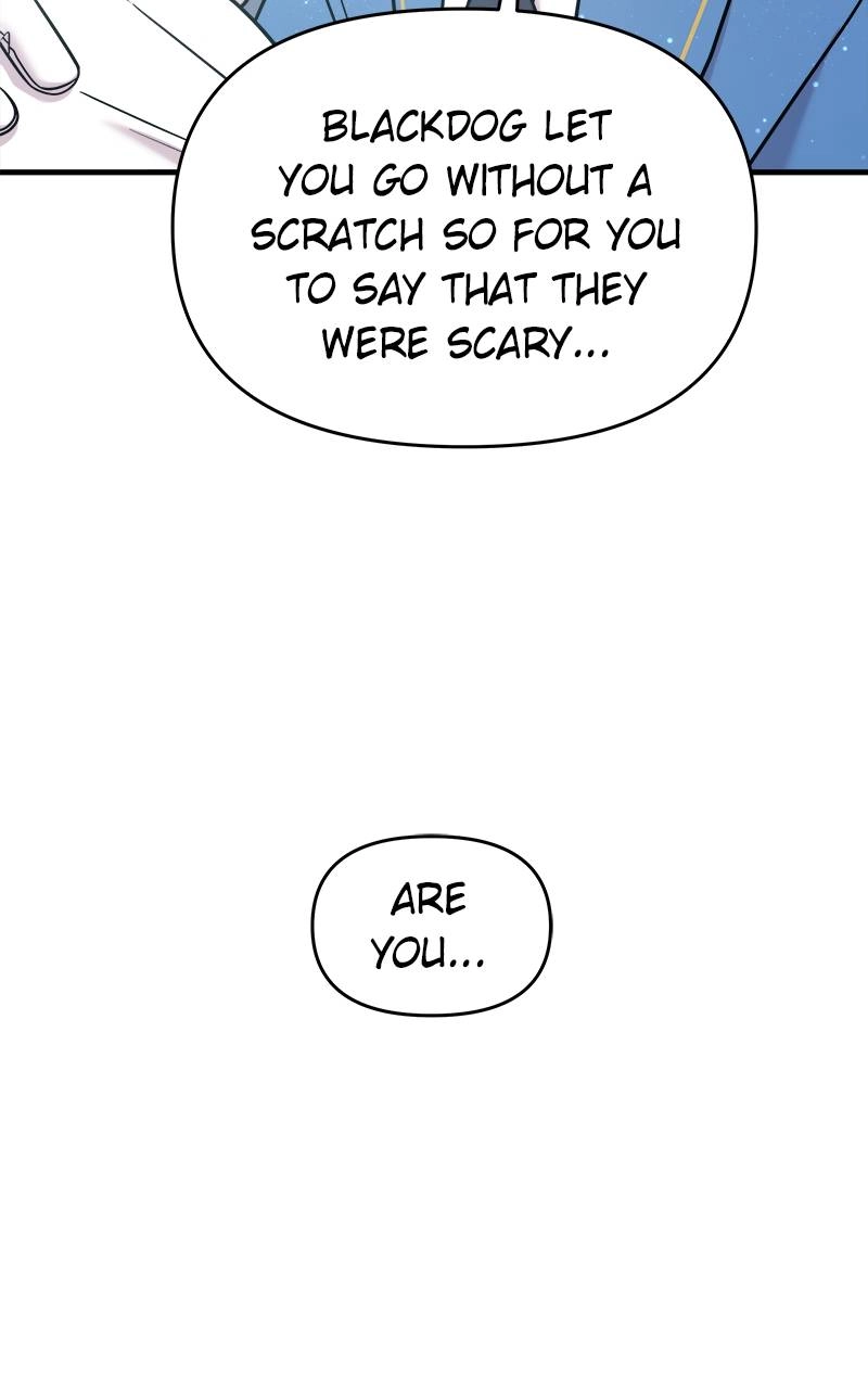 Villain with a Crush Chapter 13 Page 67