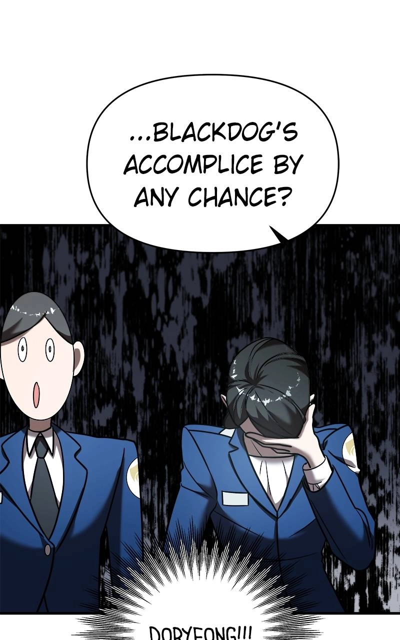 Villain with a Crush Chapter 13 Page 68