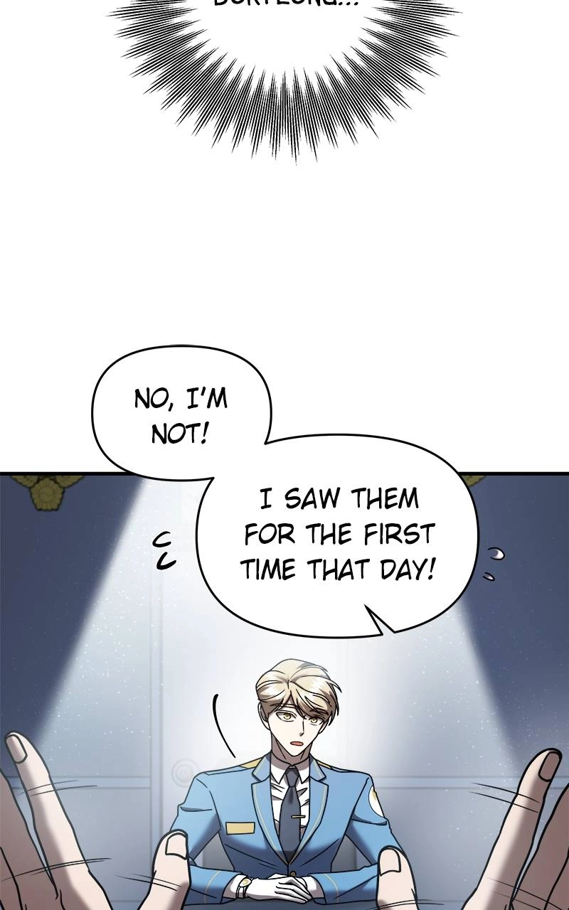 Villain with a Crush Chapter 13 Page 69